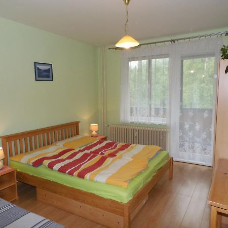 Apartman Zdravie Horny Smokovec Vysoke Tatry Exterior photo