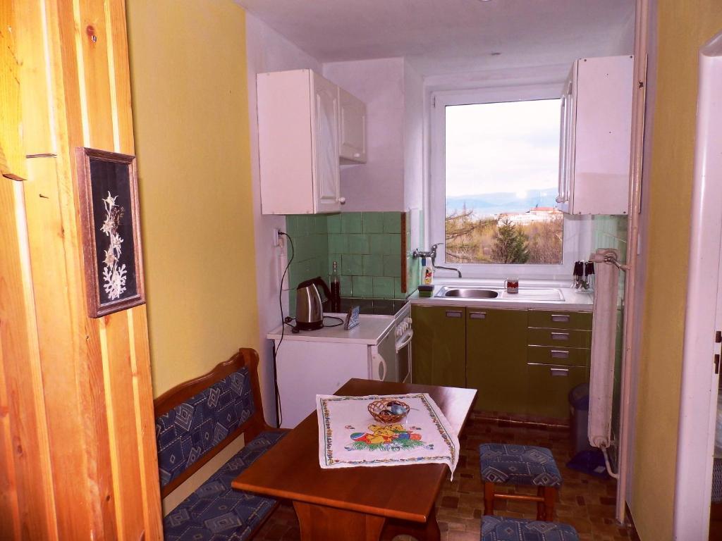 Apartman Zdravie Horny Smokovec Vysoke Tatry Room photo