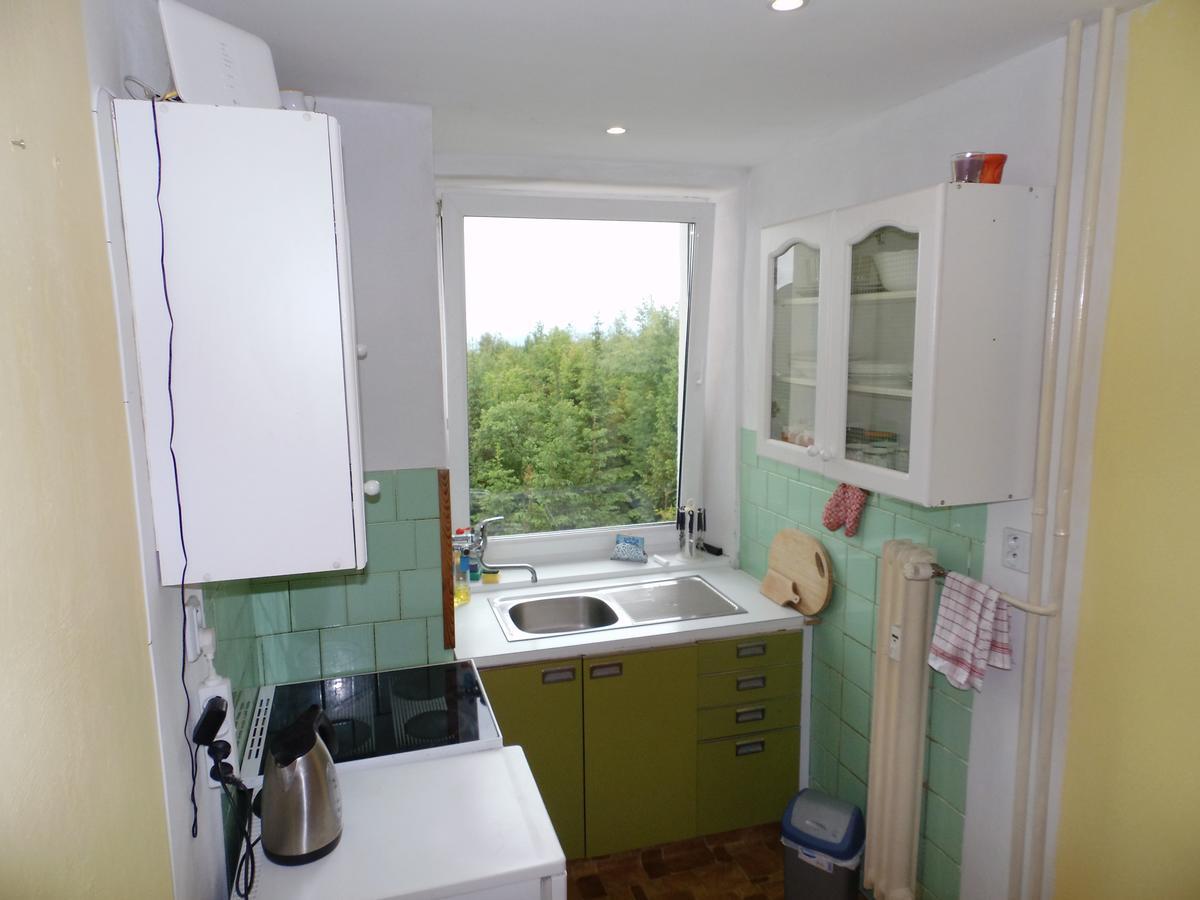 Apartman Zdravie Horny Smokovec Vysoke Tatry Exterior photo
