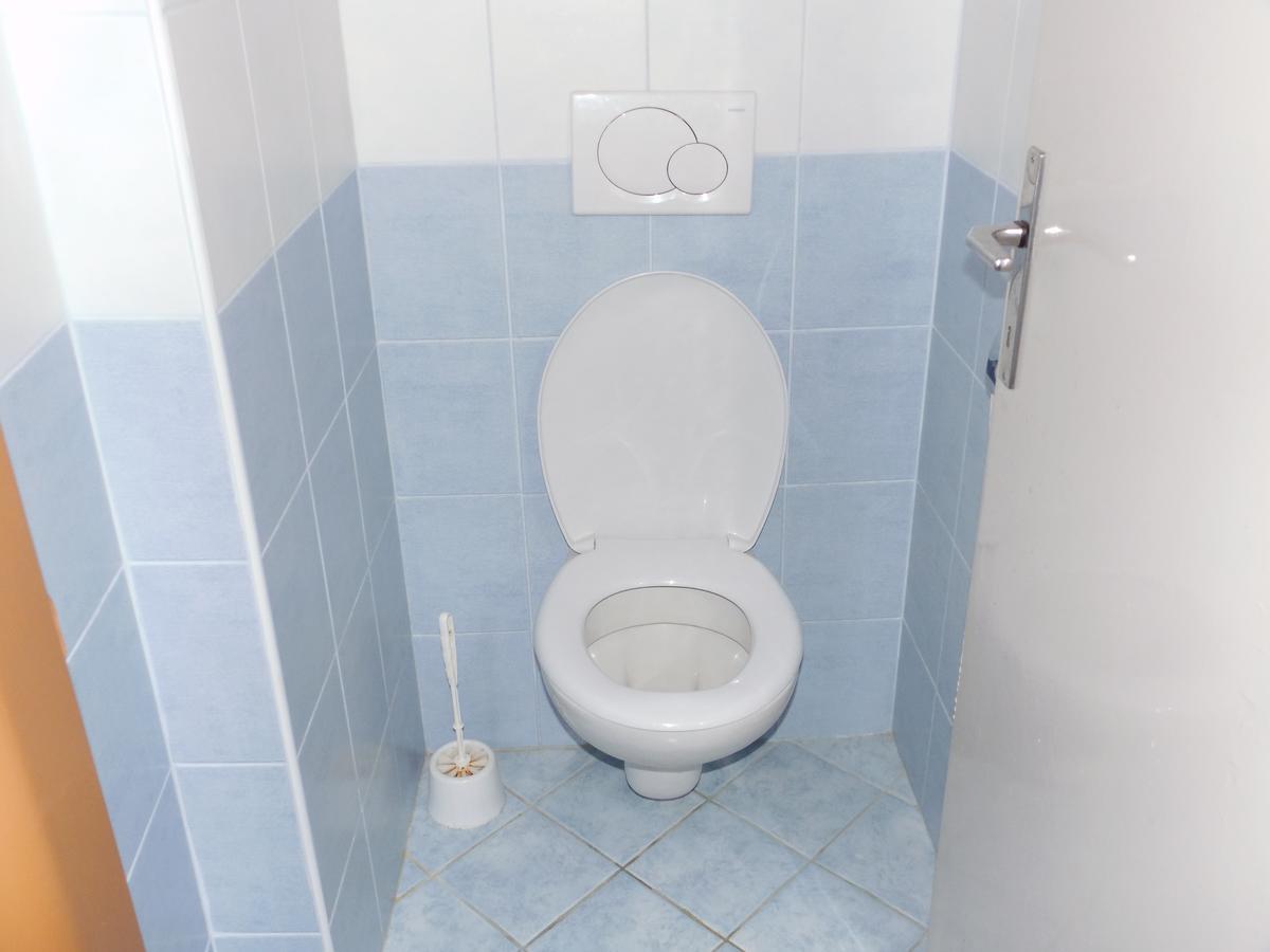 Apartman Zdravie Horny Smokovec Vysoke Tatry Exterior photo