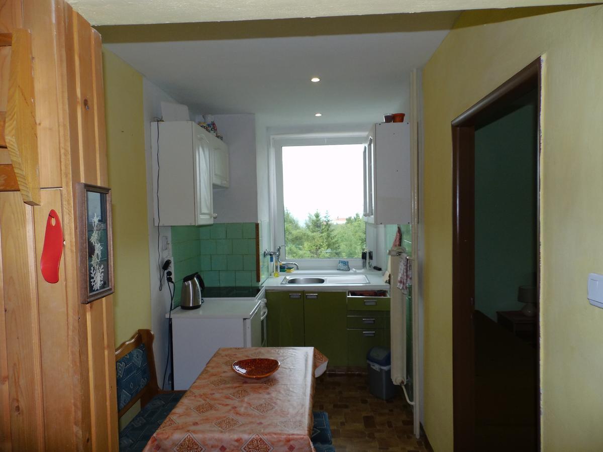 Apartman Zdravie Horny Smokovec Vysoke Tatry Exterior photo