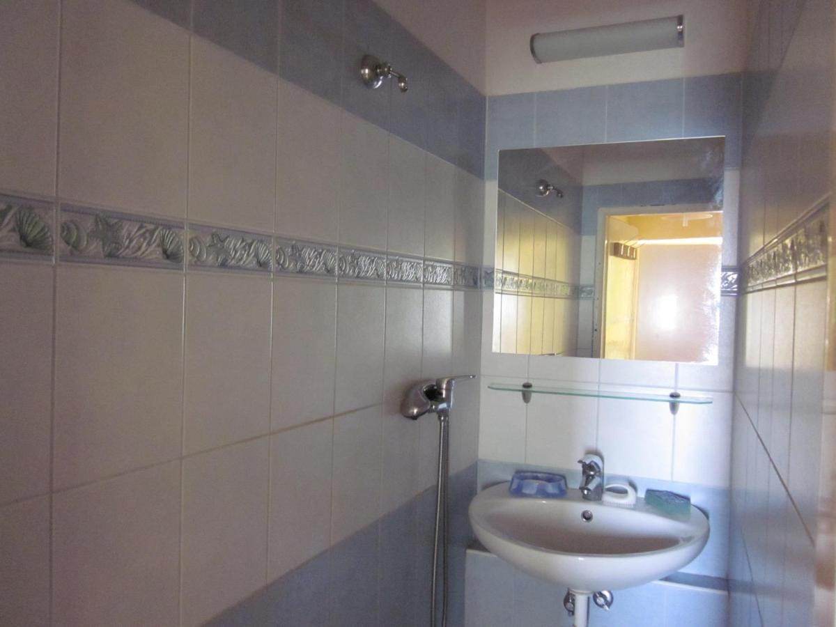 Apartman Zdravie Horny Smokovec Vysoke Tatry Exterior photo