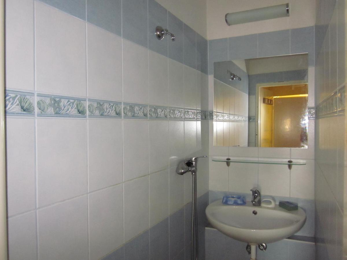 Apartman Zdravie Horny Smokovec Vysoke Tatry Exterior photo